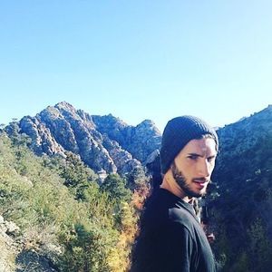 Meet your Posher, Dana